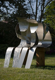 New York Sculptor - Modern Sculpture | Christopher Green Sculptor